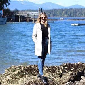Meet your Posher, Sara